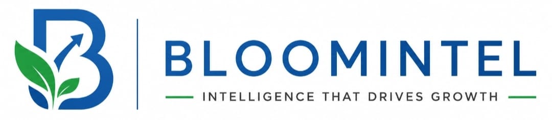 BloomIntel Logo