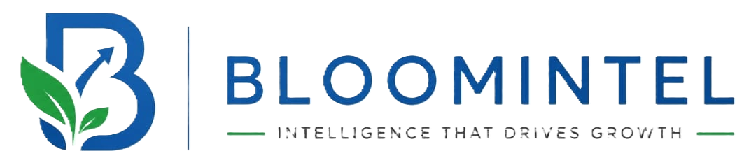 BloomIntel Logo